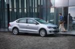 Volkswagen Vento 2016 года